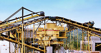 越南碎石制砂生產(chǎn)線(xiàn)