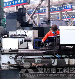 穩(wěn)定生產(chǎn)，有序備貨